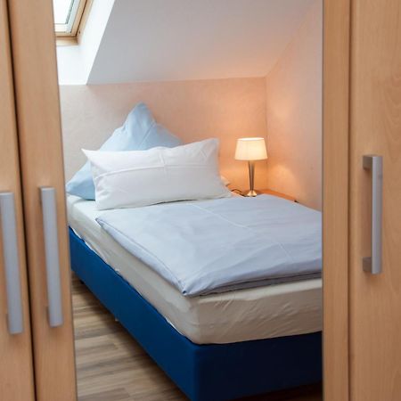 Ferienwohnung Busemann Леер Номер фото
