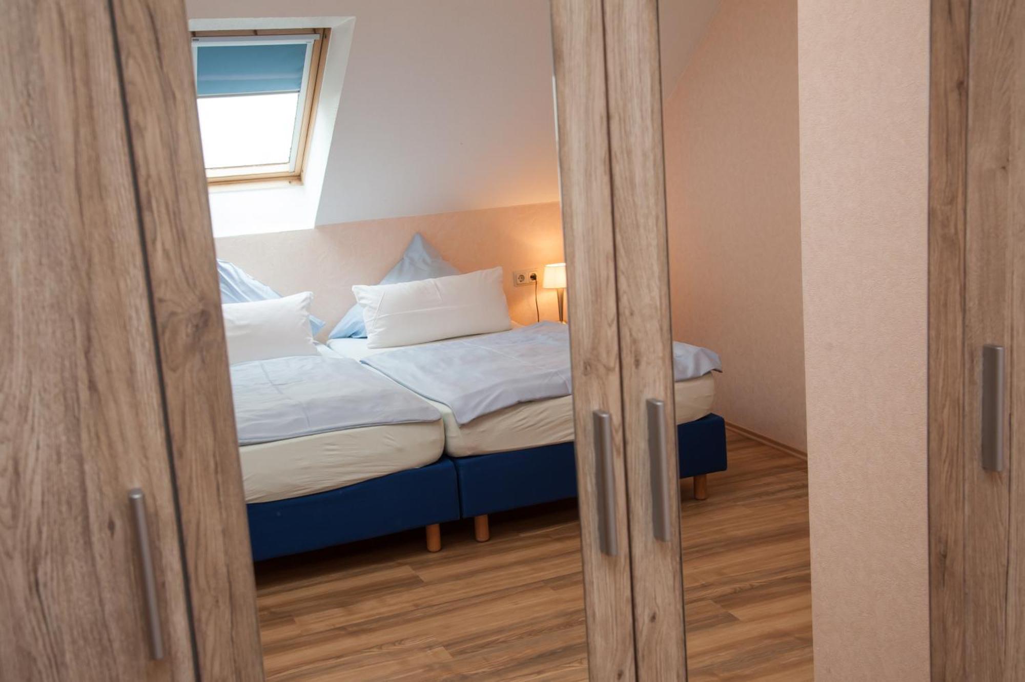 Ferienwohnung Busemann Леер Номер фото