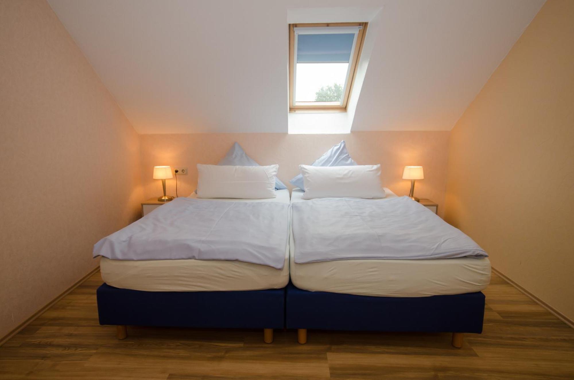 Ferienwohnung Busemann Леер Номер фото